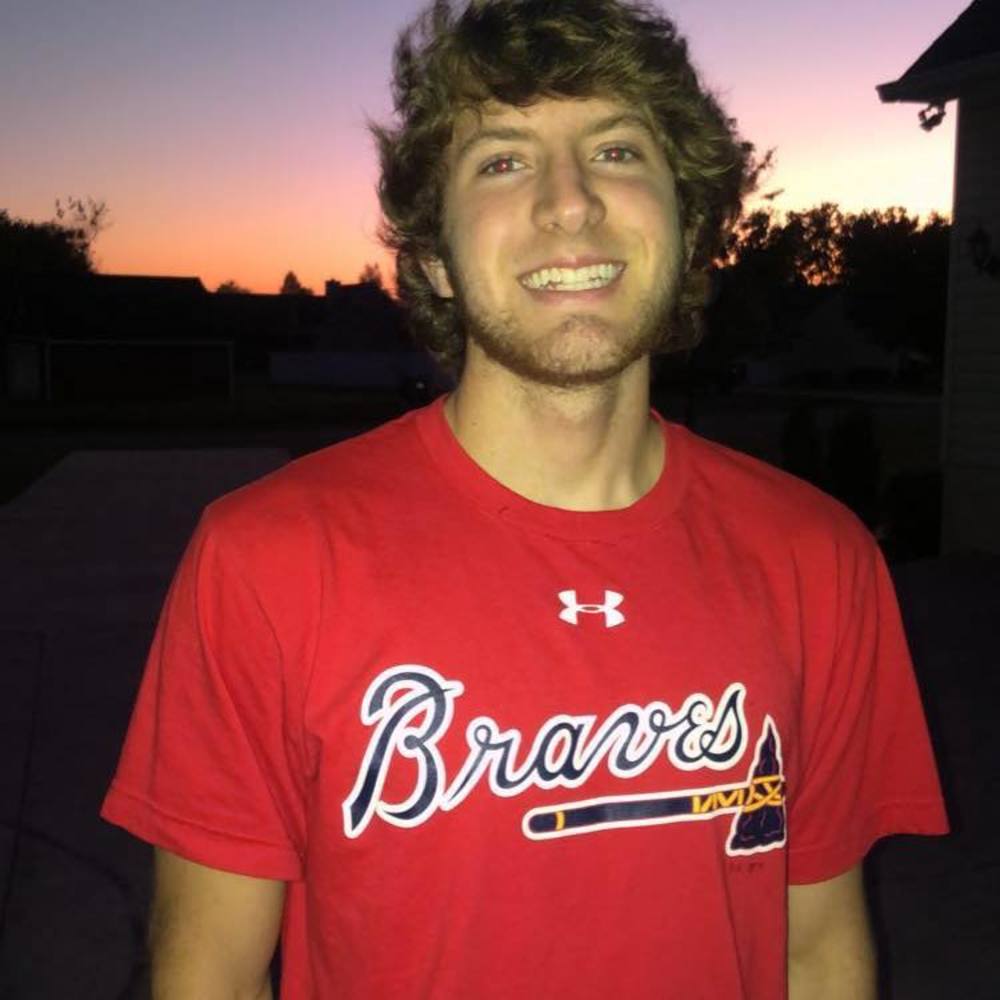 Meet your Posher, Kaden